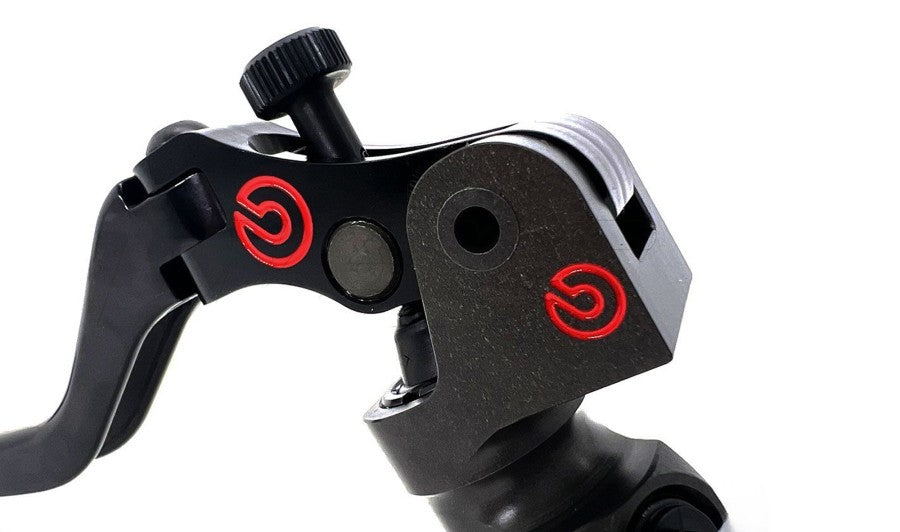 Brembo WSBK 16x19 Clutch Master Cylinder