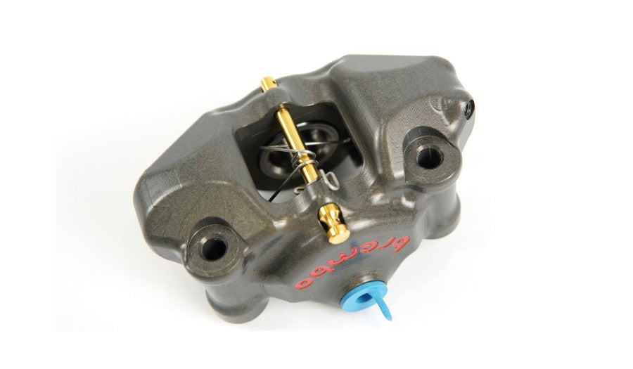 Brembo Racing P2.30 Billet Caliper XA6H530