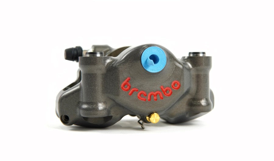 Brembo Racing P2.30 Billet Caliper XA6H530