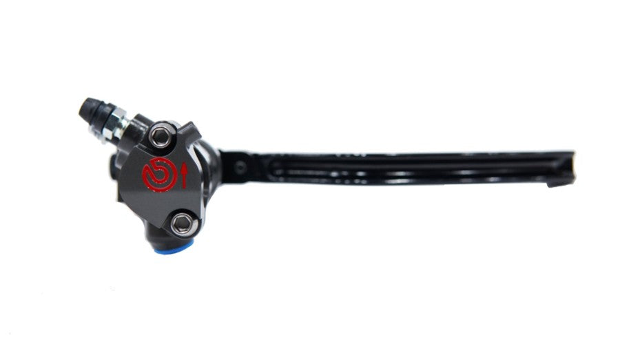Brembo MotoGP 19x18 Brake Master Cylinder Long Lever