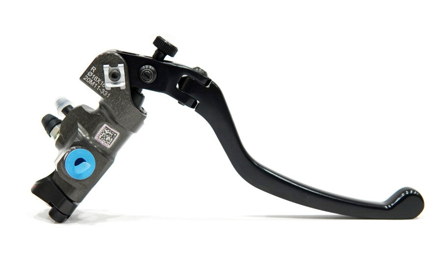 Brembo Billet 16X16 Clutch Master Cylinder - XR01150