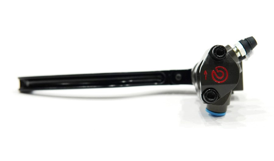 Brembo Billet 16X16 Clutch Master Cylinder - XR01150