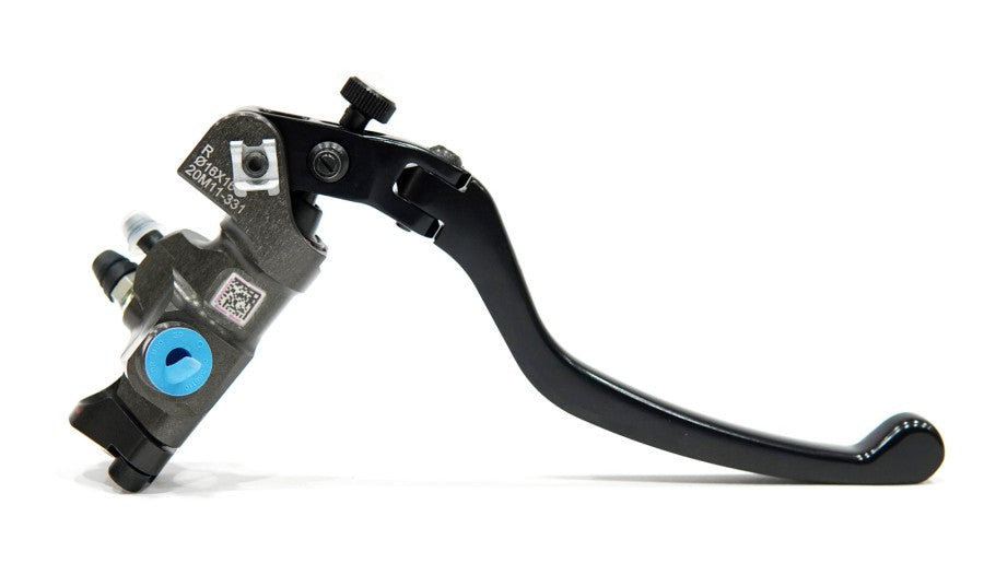 Brembo Billet 16X18 Clutch Master Cylinder - XR01151