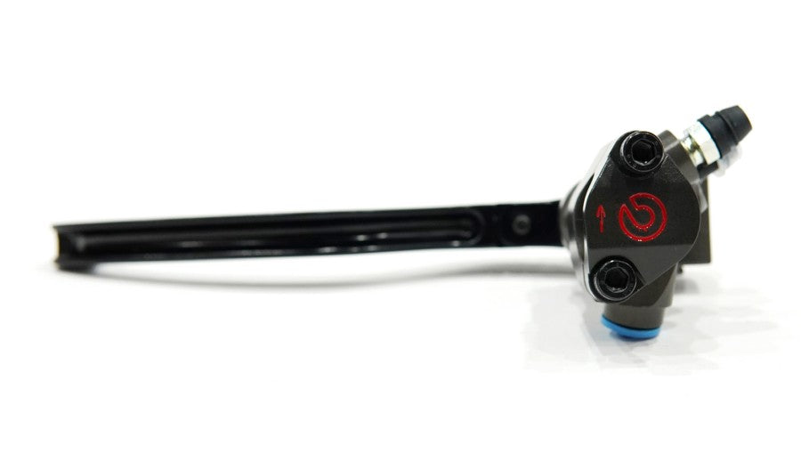 Brembo Billet 16X18 Clutch Master Cylinder - XR01151