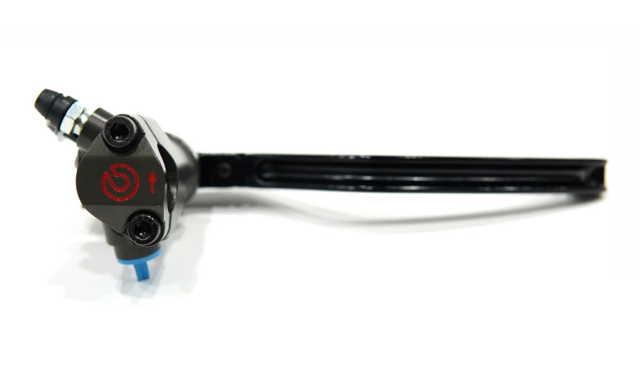 Brembo Billet 19x18 Brake Master Cylinder - Long Lever -XR01171