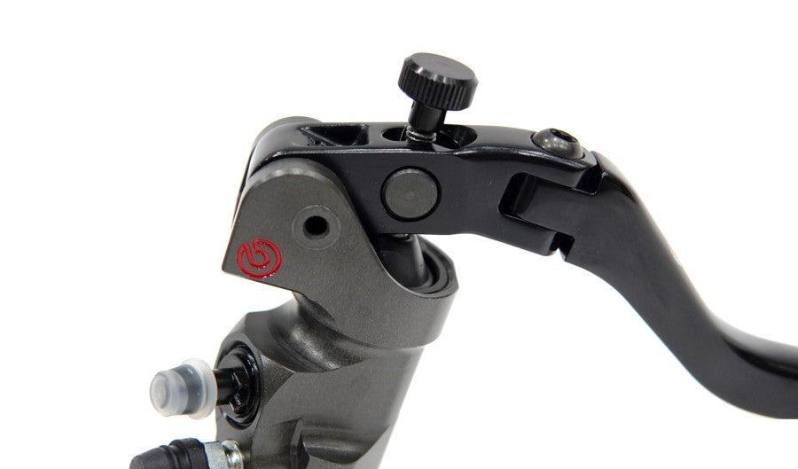 Brembo Billet 19x18 Brake Master Cylinder - Long Lever -XR01171